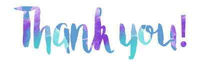 Thank You Wonderful Picture Images PNG Images