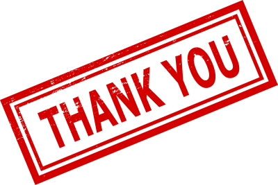 Thank You Clipart PNG Photos PNG Images