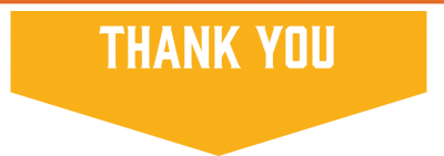 Thank You Free Download Transparent PNG Images