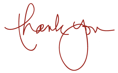 Thank You Free Transparent Png PNG Images