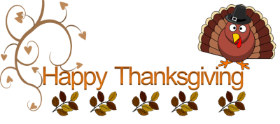 Happy Thanksgiving From The Reader Service Pictures PNG Images