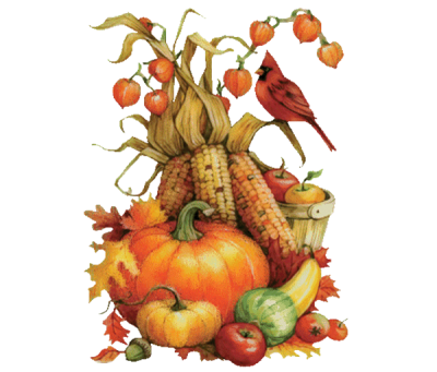 Happy Thanksgiving Pictures PNG Images