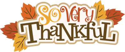 Thanksgiving Transparent Images PNG Images