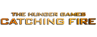 The Hunger Games Fire Text Clipart PNG Images
