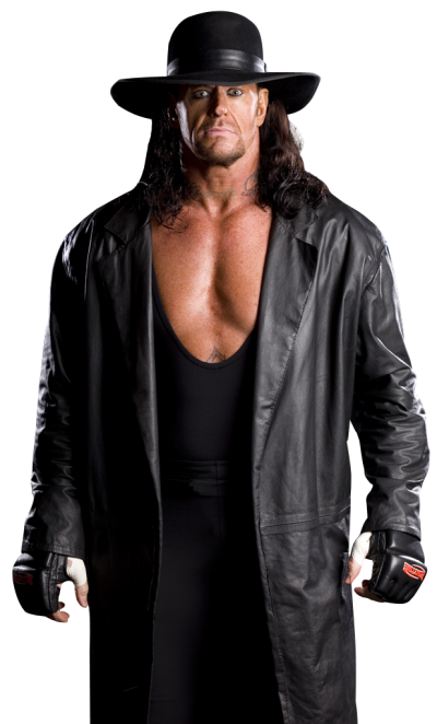 The Undertaker Free Download Transparent PNG Images