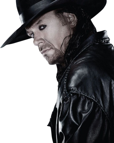 Download The Undertaker PNG PNG Images