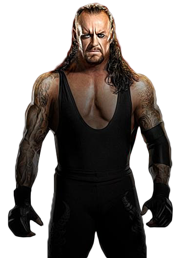 The Undertaker PNG Icon PNG Images