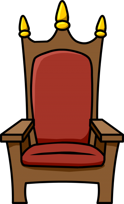Throne High Quality PNG PNG Images