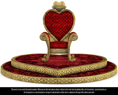 Throne Transparent PNG Images