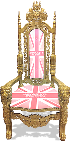 Throne Background PNG Images