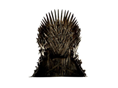 Throne Transparent Background PNG Images