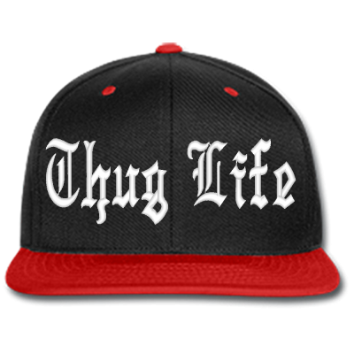 Thug Life Clipart Photo PNG Images
