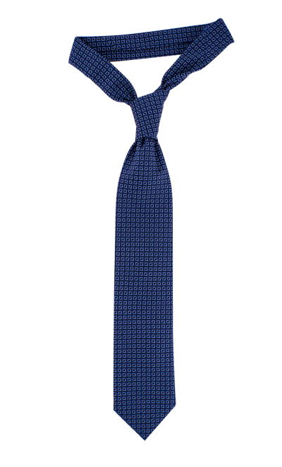 Boss Blue Tie HD Image PNG Images