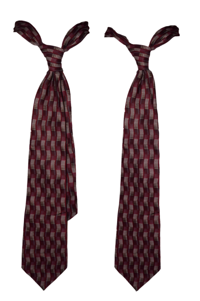 Brown Simple Tie Picture PNG Images
