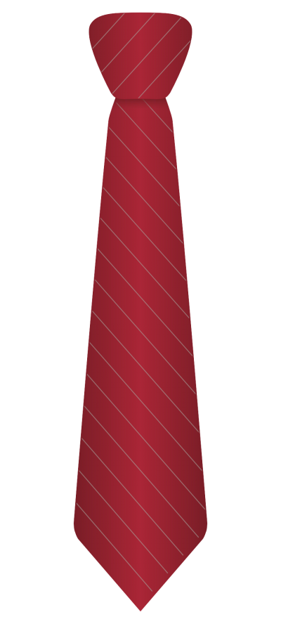 Red Tie Clipart Photo PNG Images