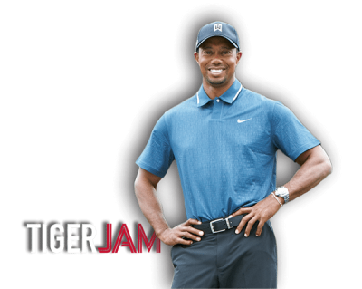 Tiger Woods Cut Out PNG Images