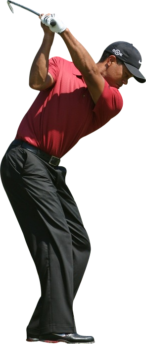 Tiger Woods HD Photo Png 10 PNG Images