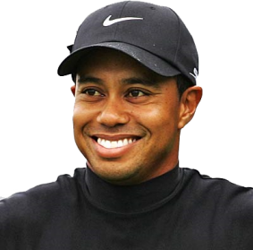 Tiger Woods Images PNG 7 PNG Images