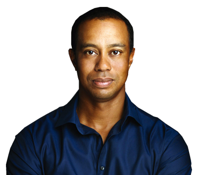 Tiger Woods Free Download Transparent PNG Images
