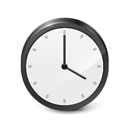 Time Icon Clock Png PNG Images