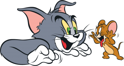 Cat, Mouse, Game Images PNG Images