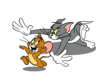 Tom And Jerry Png Cartoons Pictures, Images PNG Images