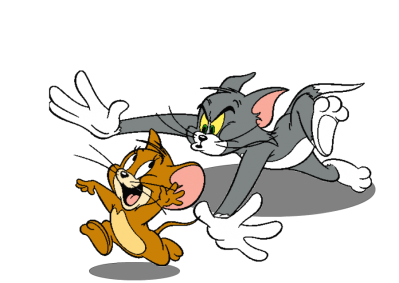 Download TOM AND JERRY Free PNG transparent image and clipart