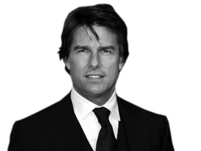 Tom Cruise Free Transparent Png PNG Images
