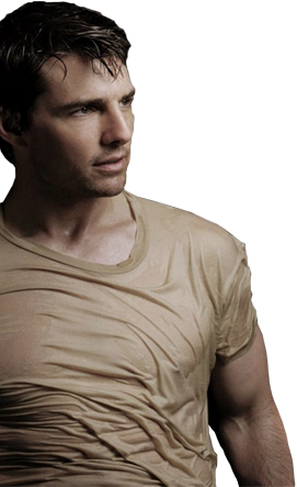 Tom Cruise Icon Clipart PNG Images