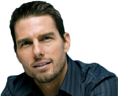 Handsome Tom Cruise High Quality PNG PNG Images
