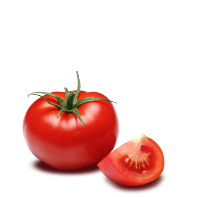 Sliced Tomato PNG Images