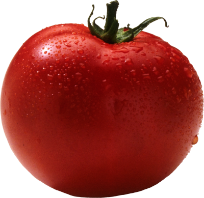 Tomato Simple PNG Images
