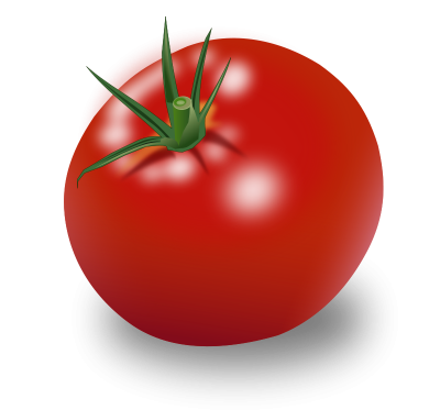 Tomato Cut Out PNG Images