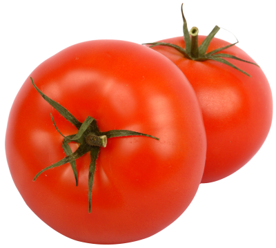 Tomato Icon Clipart PNG Images