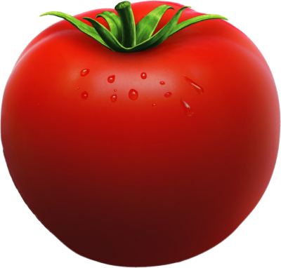 Tomato Vegetable Clipart Cut Out PNG Images