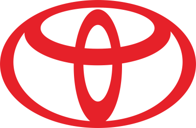 Toyota Logo Transparent Image PNG Images