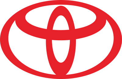 Toyota Logo High Quality PNG Images