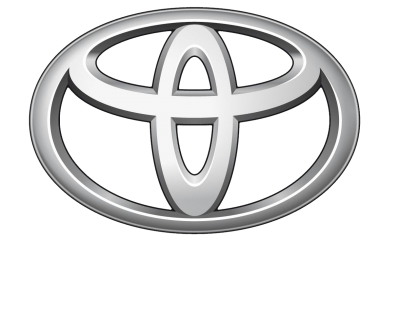 Toyota Simple PNG Images