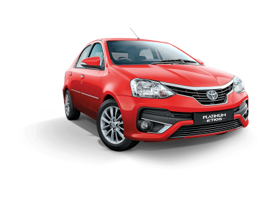Toyota Simple 18 PNG Images