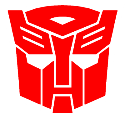 Transformers Autobots Logo Free PNG PNG Images