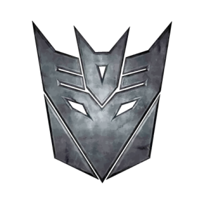 Transformers Emblem Transparent Image PNG Images