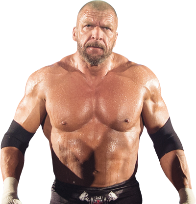 Triple H Amazing Image Download PNG Images