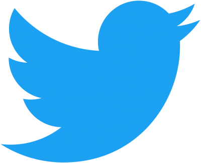 Twitter Bird Logo Pictures PNG Images