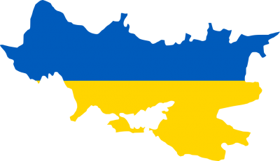 Ukraine, Map, City, Flag Photo PNG Images