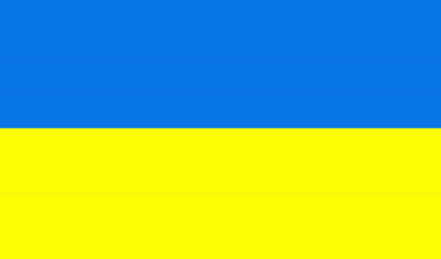 Ukraine Classic Flag Country PNG Images