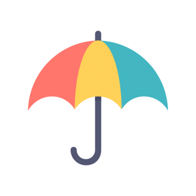 Umbrella PNG Icon PNG Images