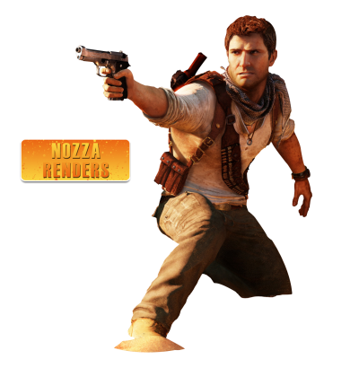 Images Uncharted PNG PNG Images