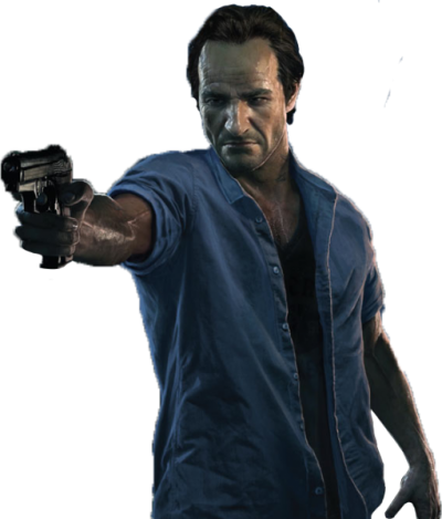 Uncharted Free Cut Out PNG Images