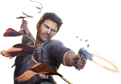 Uncharted PNG Picture PNG Images