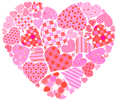 Happy Valentines Day Png Picture PNG Images